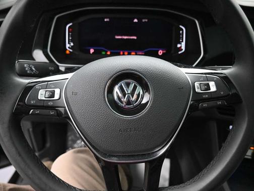 2020 Volkswagen Jetta 1.4T SEL