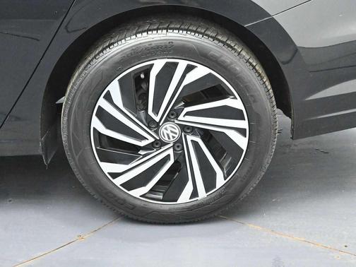 2020 Volkswagen Jetta 1.4T SEL