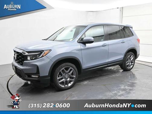 2023 Honda Passport AWD EX-L