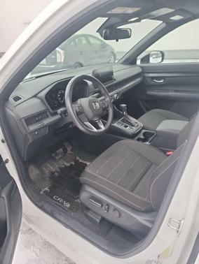 2024 Honda CR-V Hybrid Sport AWD