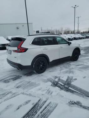 2024 Honda CR-V Hybrid Sport AWD