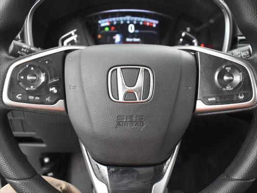 2021 Honda CR-V AWD EX