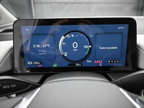 2025 Honda Prologue Elite
