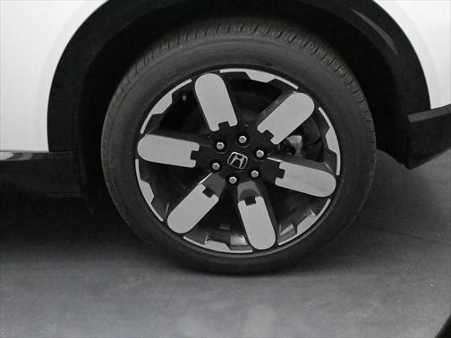 2025 Honda Prologue Elite