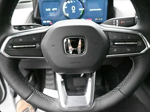 2025 Honda Prologue Elite