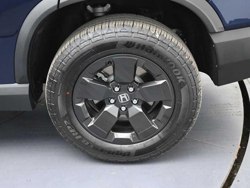 2026 Honda Passport AWD RTL