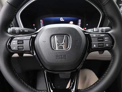 2026 Honda Passport AWD RTL