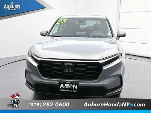 2023 Honda CR-V EX AWD