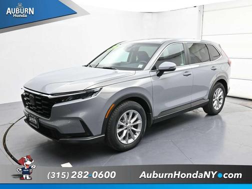 2023 Honda CR-V EX AWD