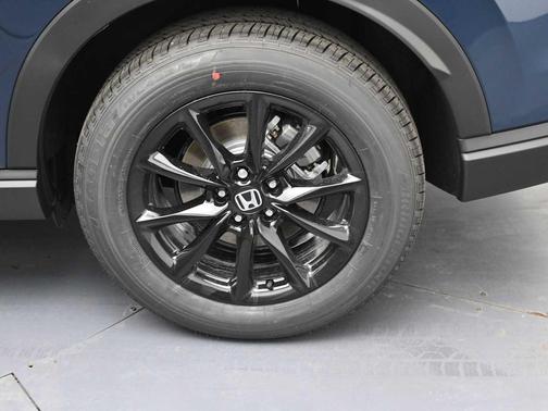 2026 Honda CR-V Hybrid Sport AWD