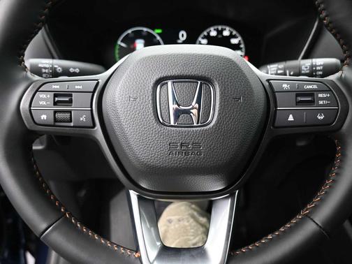 2026 Honda CR-V Hybrid Sport AWD