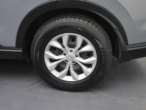 2024 Honda CR-V LX AWD