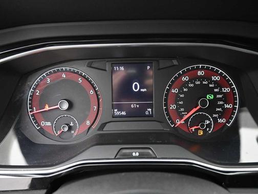 2021 Volkswagen Jetta 1.4T S