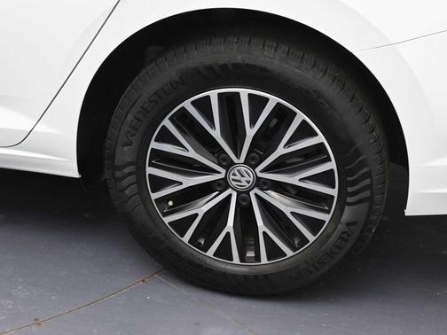 2021 Volkswagen Jetta 1.4T S