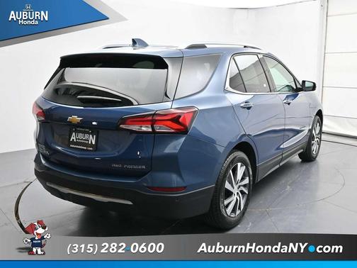 2024 Chevrolet Equinox Premier w/1LZ