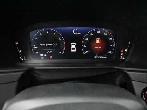 2025 Honda Accord LX 1.5T