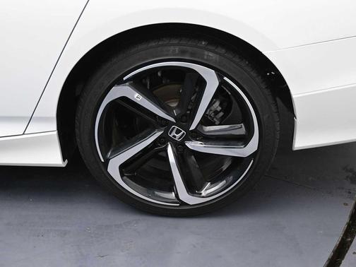 2022 Honda Accord Sport SE 1.5T