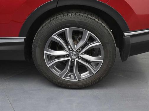 2022 Honda CR-V AWD Touring