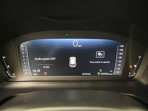 2026 Honda Passport AWD TrailSport