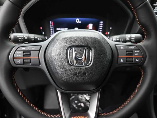 2026 Honda Passport AWD TrailSport