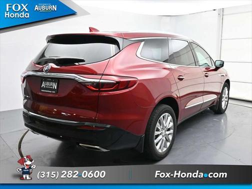 2021 Buick Enclave AWD Essence