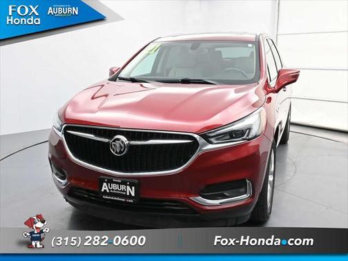 2021 Buick Enclave AWD Essence