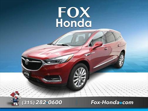 2021 Buick Enclave AWD Essence