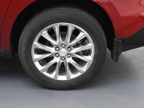 2021 Buick Enclave AWD Essence