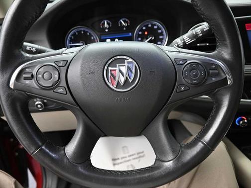 2021 Buick Enclave AWD Essence