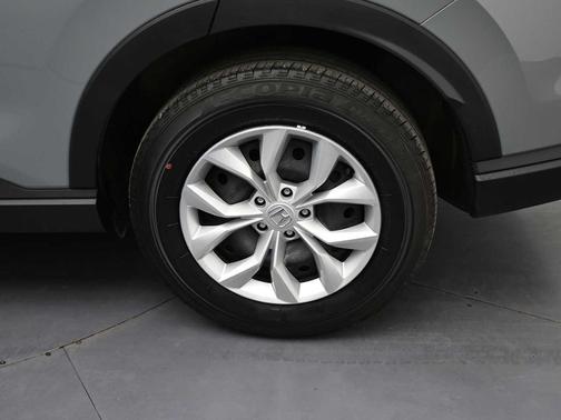2024 Honda CR-V LX AWD