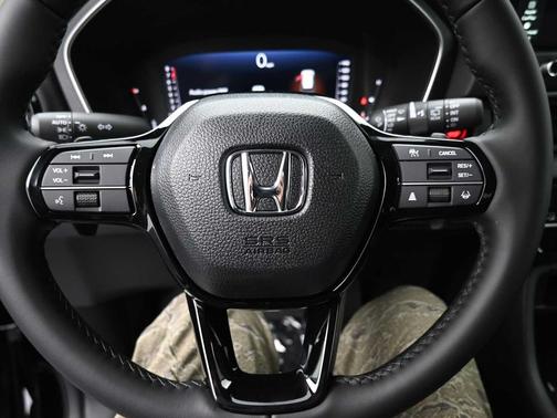 2026 Honda Passport AWD RTL