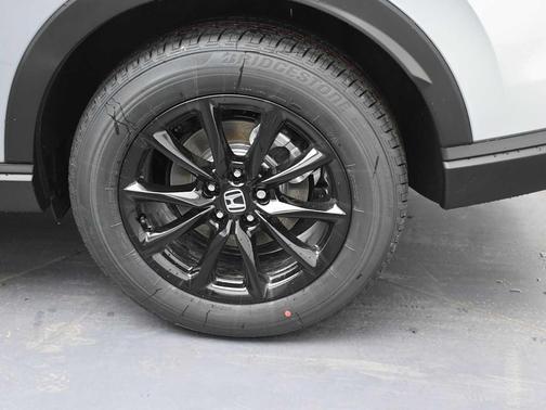 2026 Honda CR-V Hybrid Sport AWD