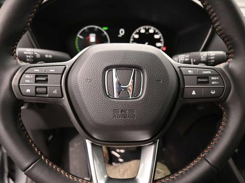2026 Honda CR-V Hybrid Sport AWD
