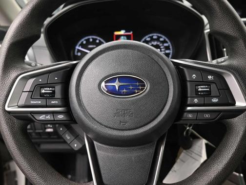 2022 Subaru Forester Base