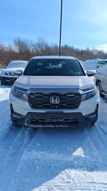 2024 Honda Passport AWD EX-L