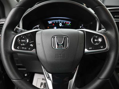 2021 Honda CR-V AWD EX
