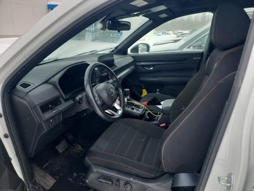 2023 Honda CR-V Hybrid Sport AWD