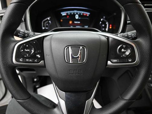 2021 Honda CR-V AWD EX