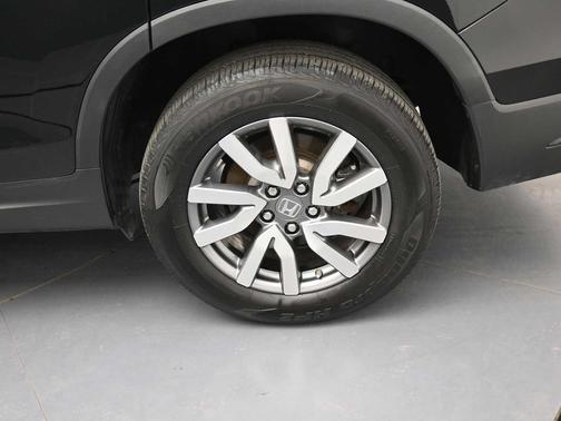 2021 Honda Pilot AWD EX-L