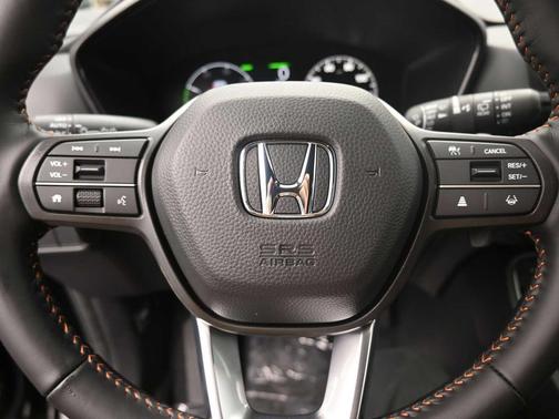 2026 Honda CR-V Hybrid Sport AWD