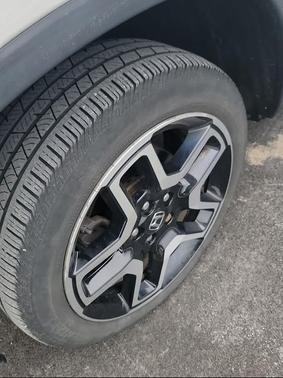 2022 Honda Passport AWD Elite