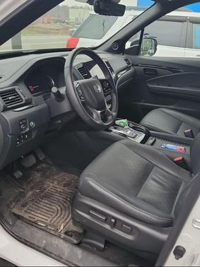 2022 Honda Passport AWD Elite