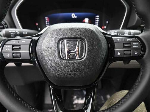 2026 Honda Passport AWD RTL