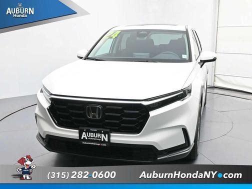 2024 Honda CR-V EX AWD