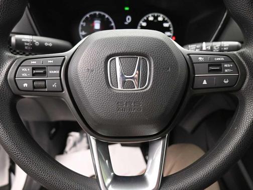 2024 Honda CR-V EX AWD