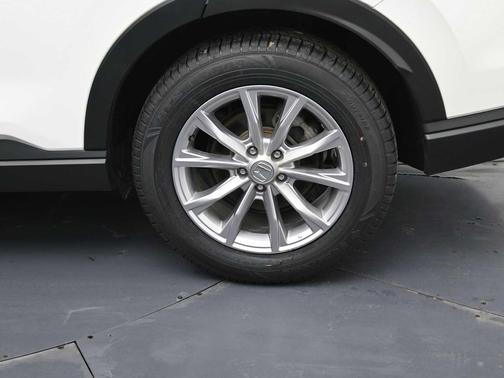 2024 Honda CR-V EX AWD