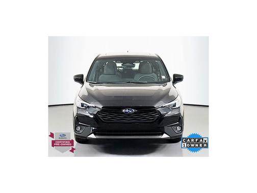 2024 Subaru Impreza 2.5RS