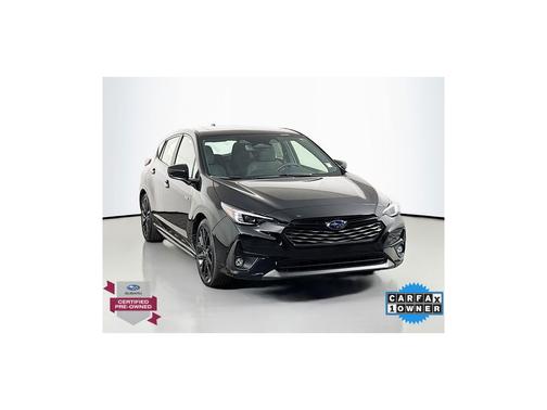 2024 Subaru Impreza 2.5RS