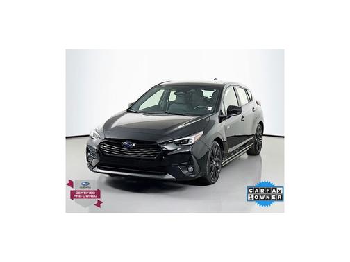 2024 Subaru Impreza 2.5RS