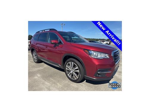 2022 Subaru Ascent Limited